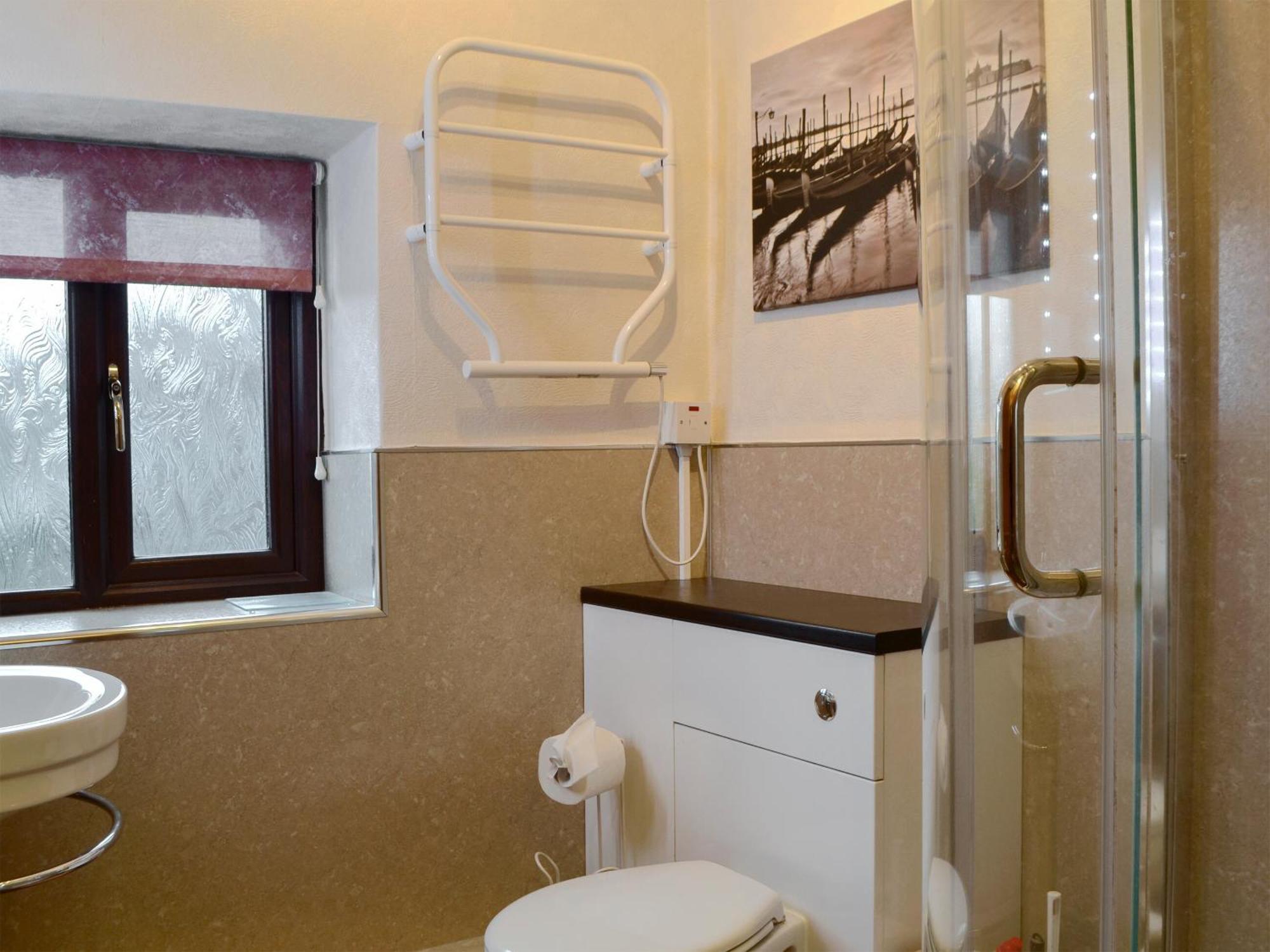 Printers Cottage 安布尔塞德 外观 照片